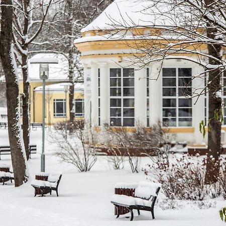 Relax Apartments Near Egle Друскининкай Экстерьер фото