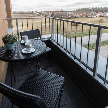 Relax Apartments Near Egle Друскининкай Экстерьер фото