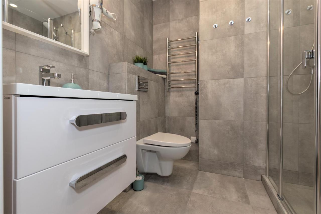 Relax Apartments Near Egle Друскининкай Экстерьер фото