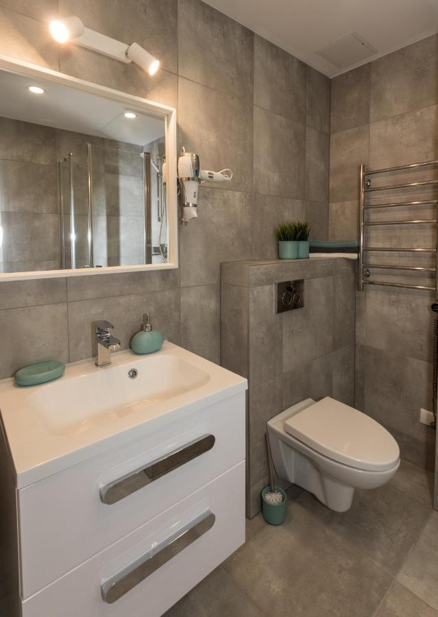 Relax Apartments Near Egle Друскининкай Экстерьер фото
